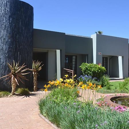 Be At Home Guesthouse Klerksdorp Extérieur photo