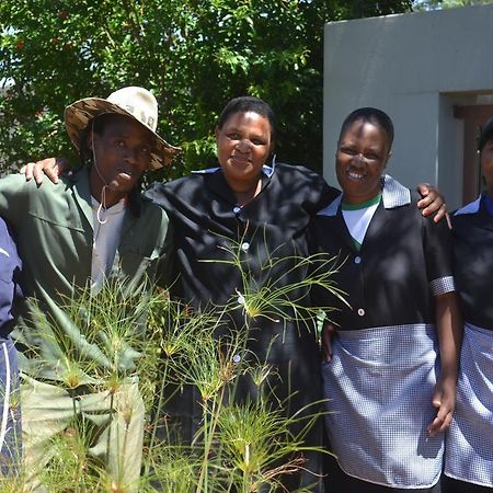 Be At Home Guesthouse Klerksdorp Extérieur photo