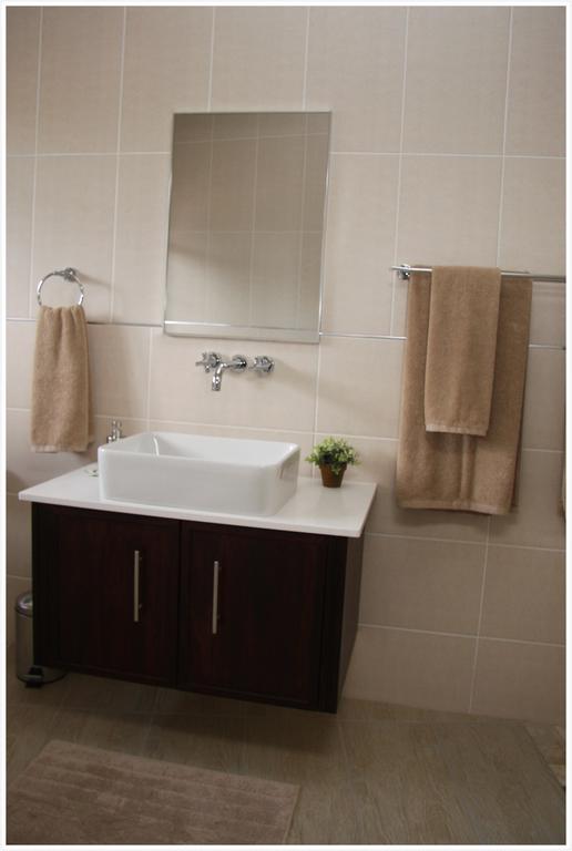 Be At Home Guesthouse Klerksdorp Chambre photo