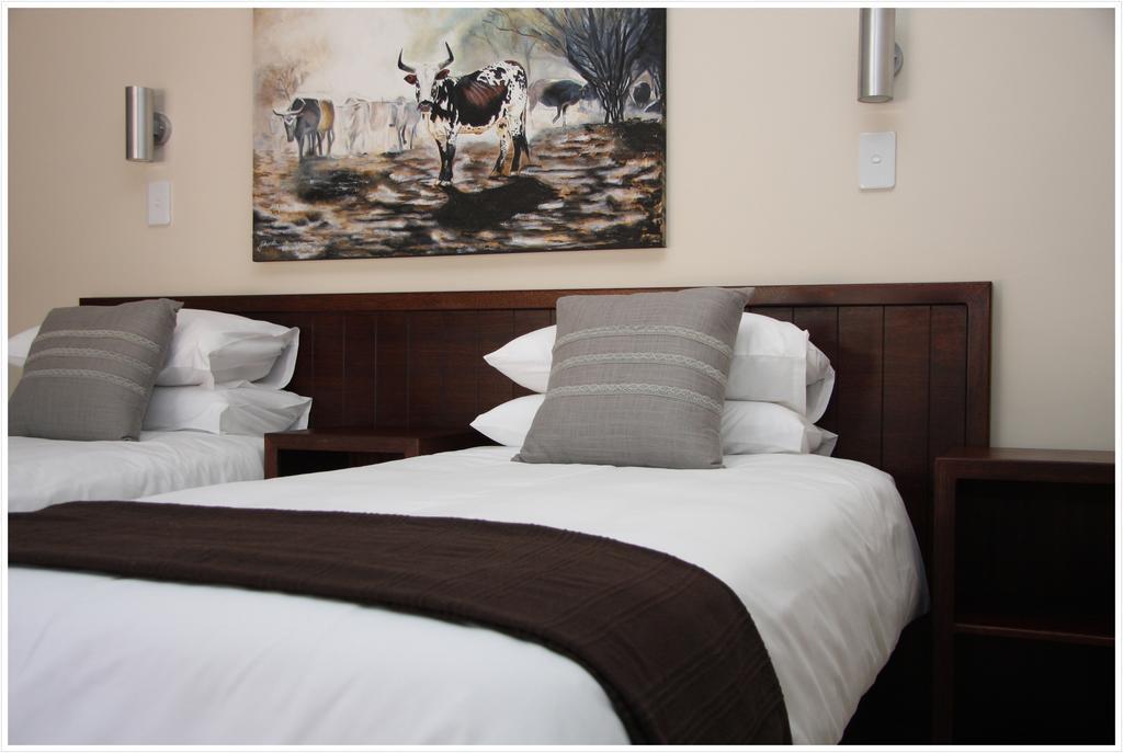 Be At Home Guesthouse Klerksdorp Chambre photo