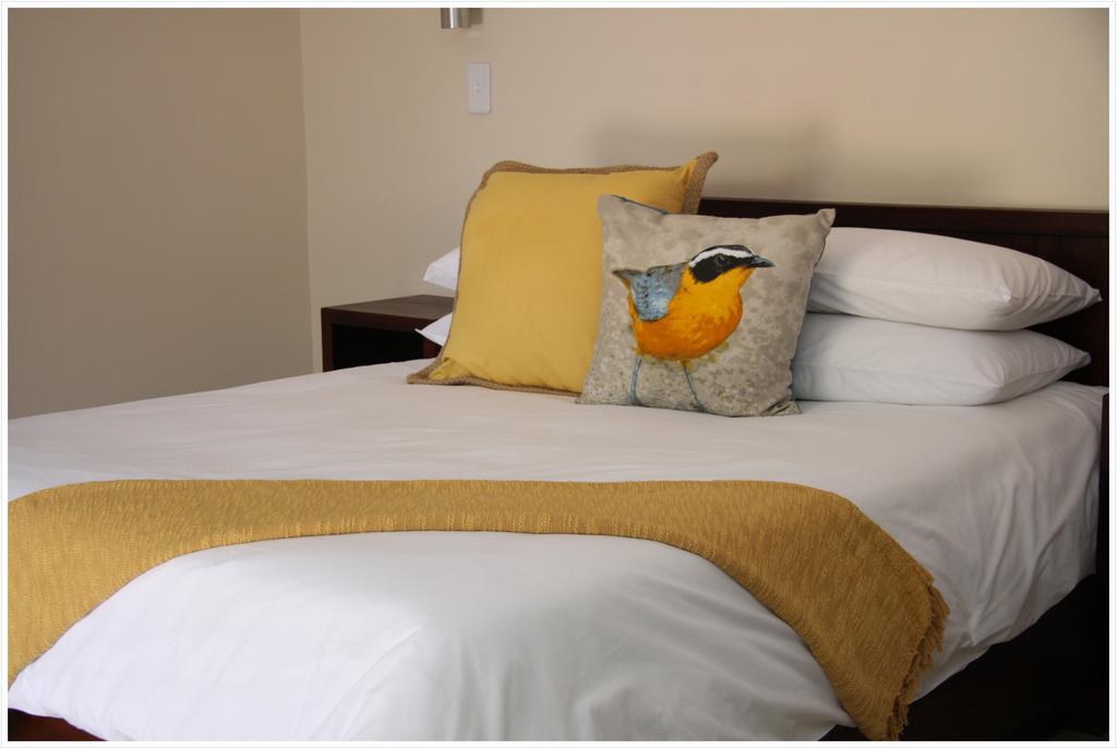 Be At Home Guesthouse Klerksdorp Chambre photo
