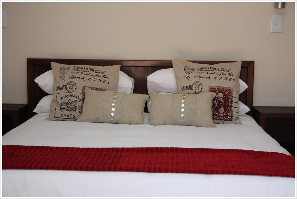 Be At Home Guesthouse Klerksdorp Chambre photo