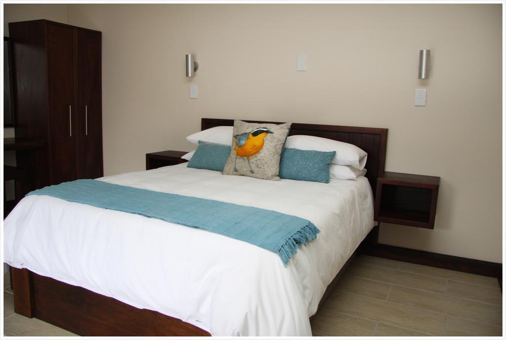 Be At Home Guesthouse Klerksdorp Chambre photo