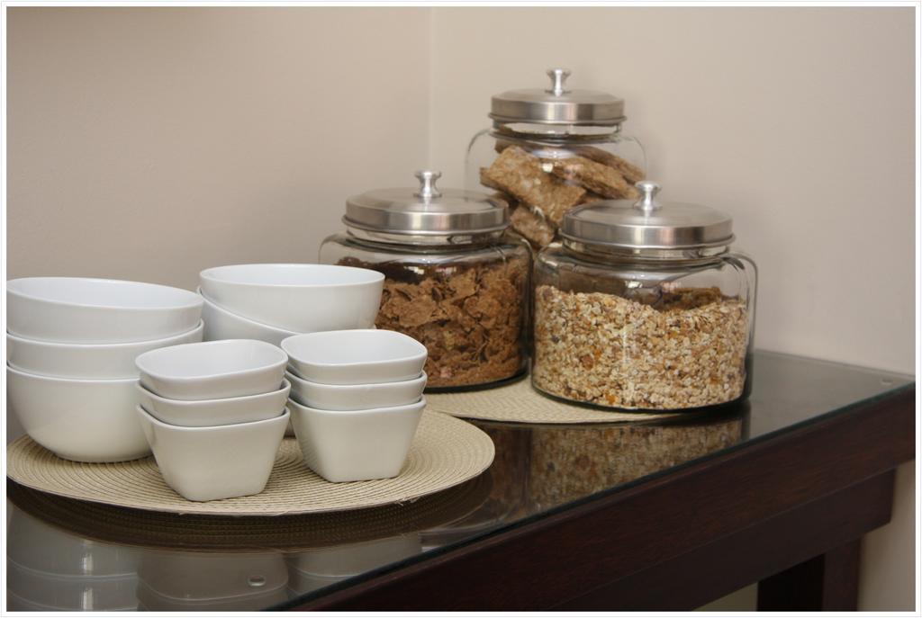 Be At Home Guesthouse Klerksdorp Extérieur photo