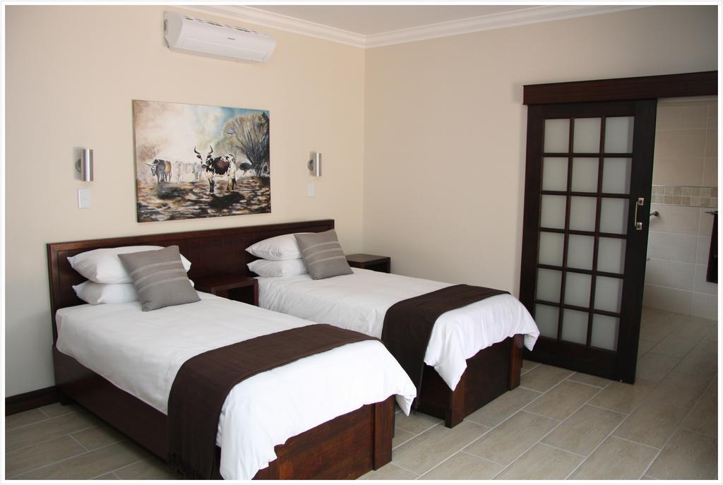 Be At Home Guesthouse Klerksdorp Chambre photo