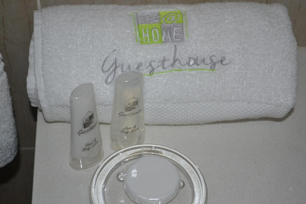 Be At Home Guesthouse Klerksdorp Extérieur photo