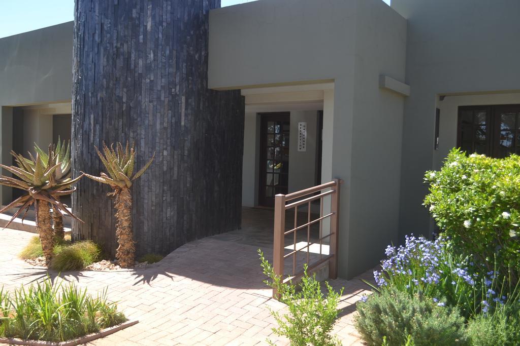 Be At Home Guesthouse Klerksdorp Extérieur photo