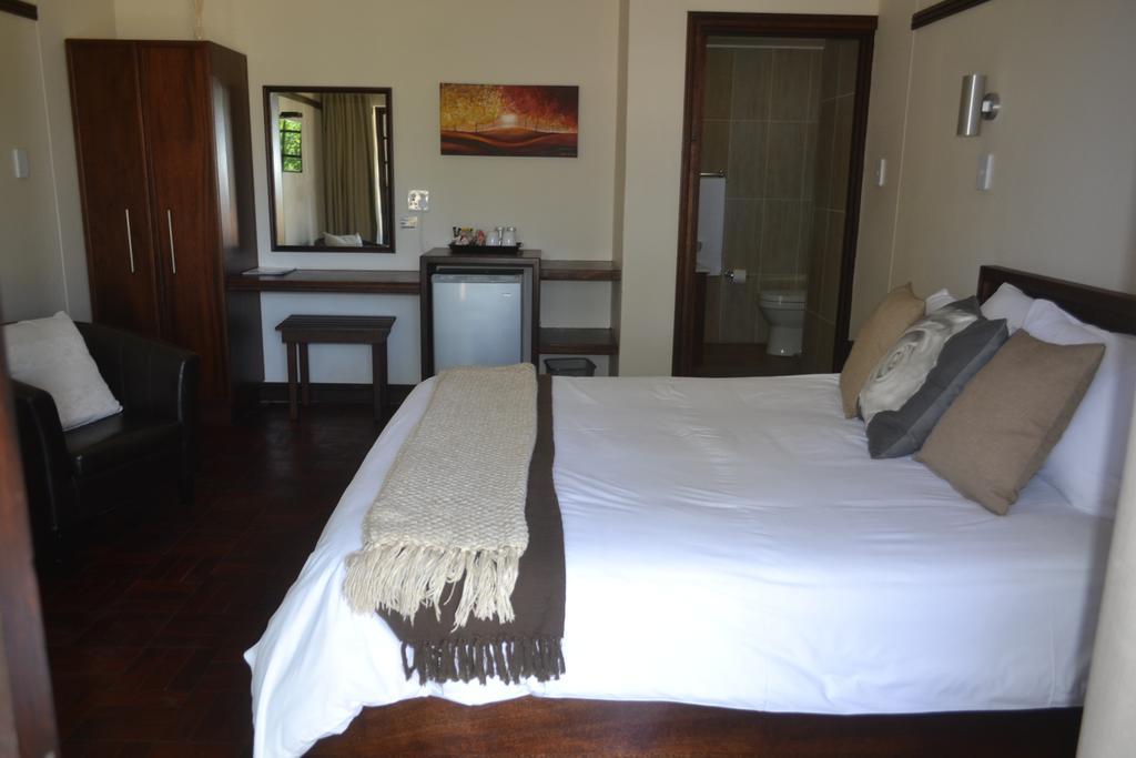 Be At Home Guesthouse Klerksdorp Extérieur photo