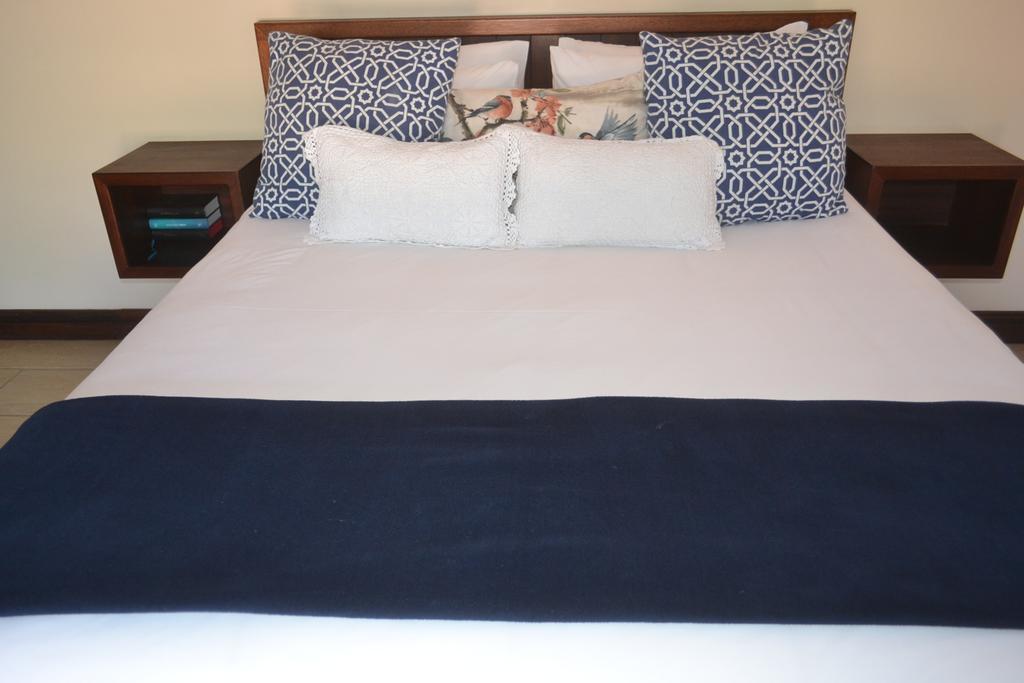Be At Home Guesthouse Klerksdorp Extérieur photo